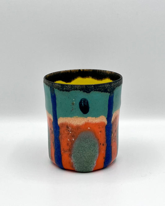 All The Time cup