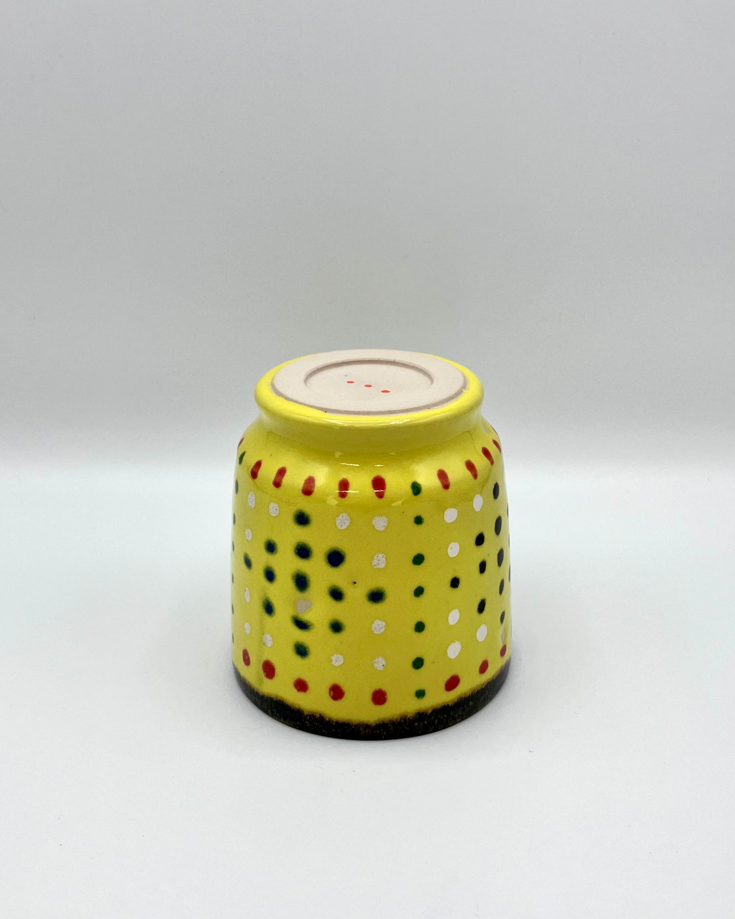 Quilt cup