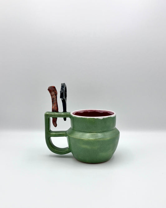 Beachcomber’s mug