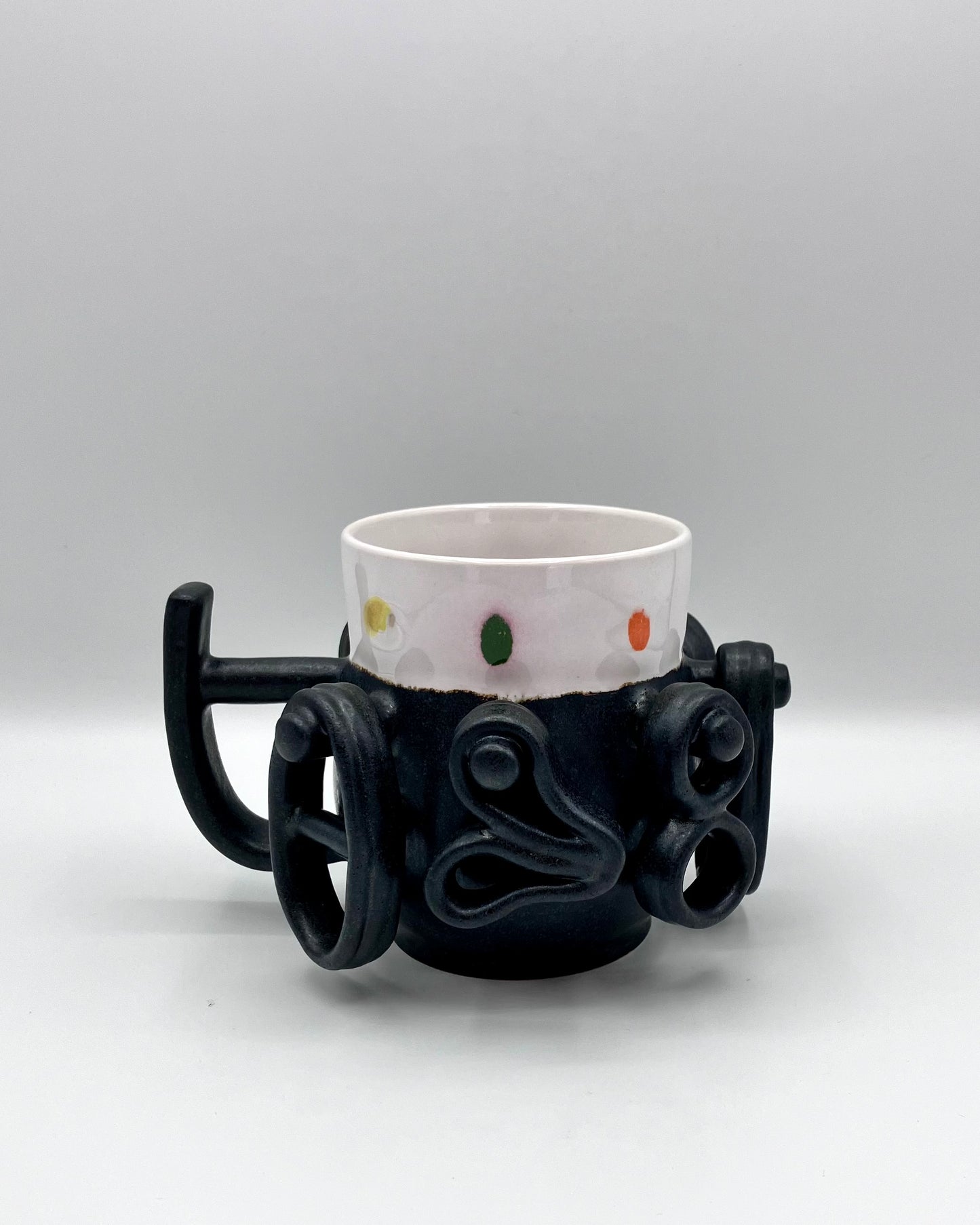 Belts mug