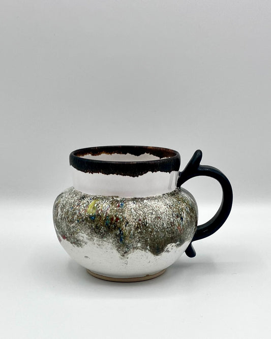 Spectre mug