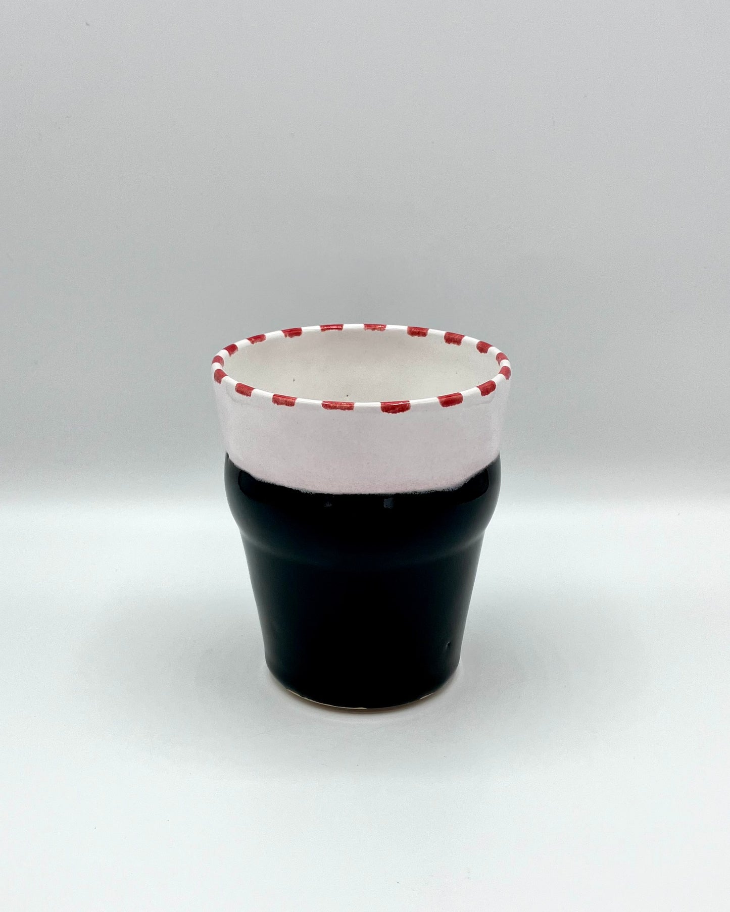 Small Guinness cup (second)