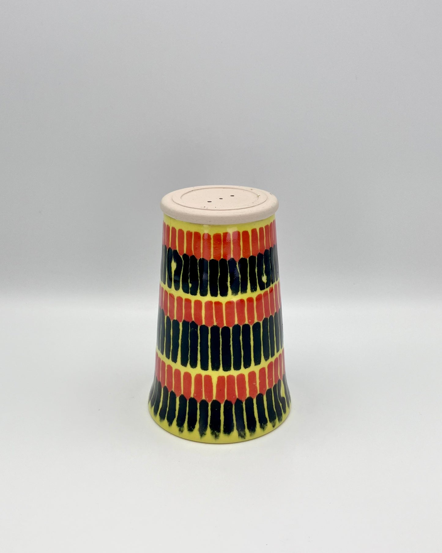 Long dash cup (second)