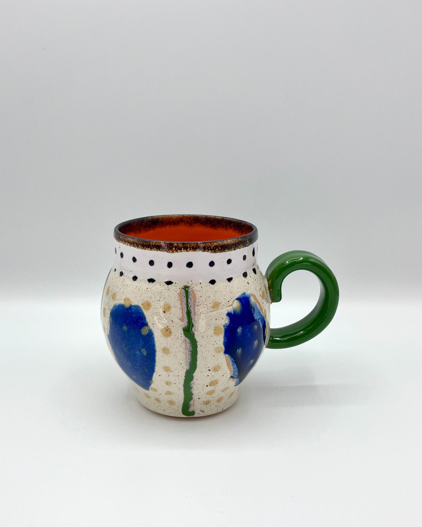 Swindler’s mug