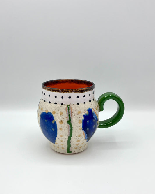 Swindler’s mug