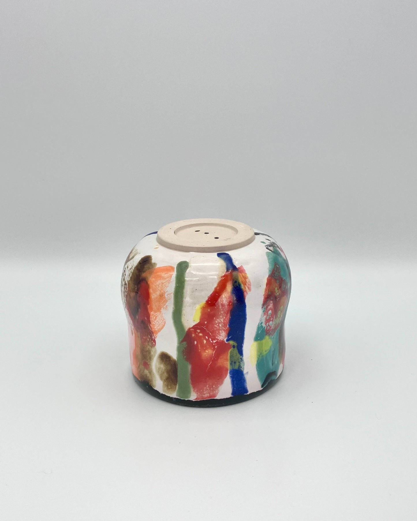 Snoopy cup (second)