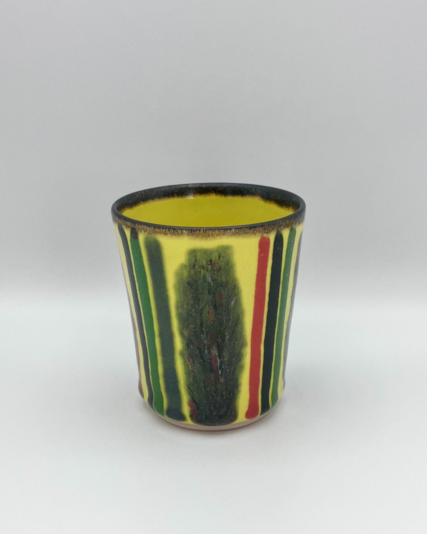 Slices cup