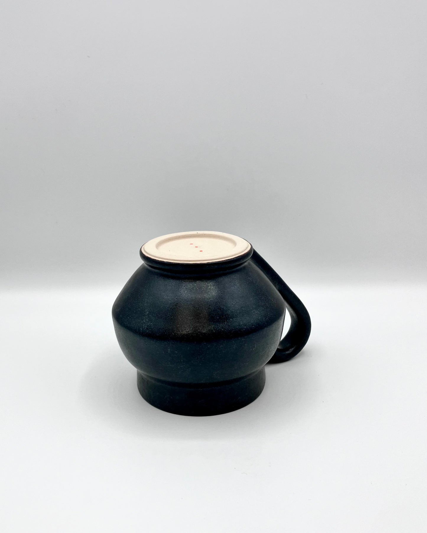 Lamp mug