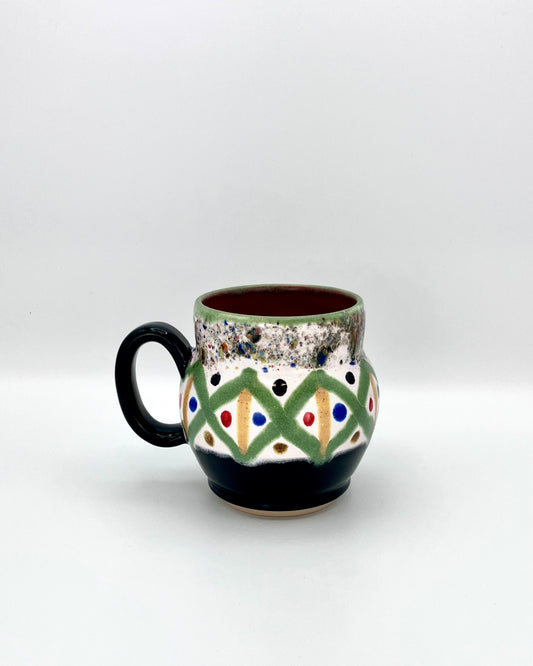 Twinkle mug