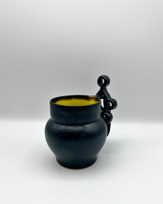 Blacksmith's mug