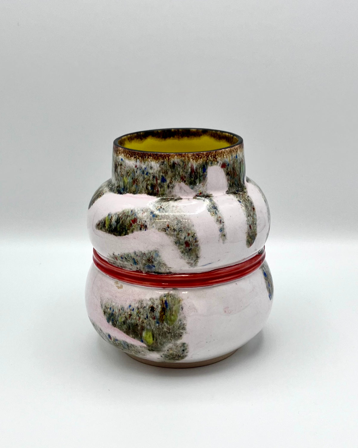 Siblings vase – Kopf Pottery