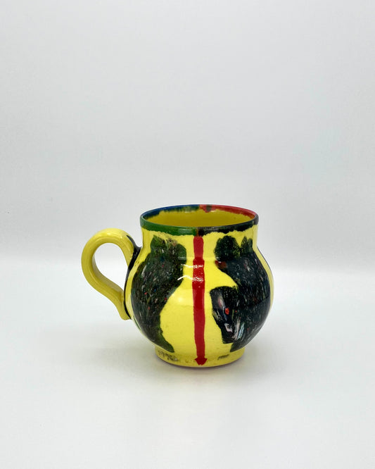 Globus mug