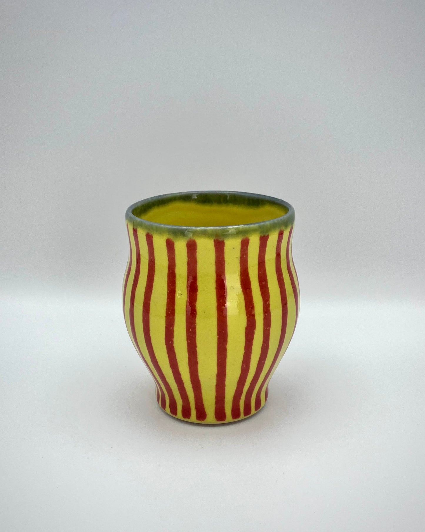 Billy’s trousers cup