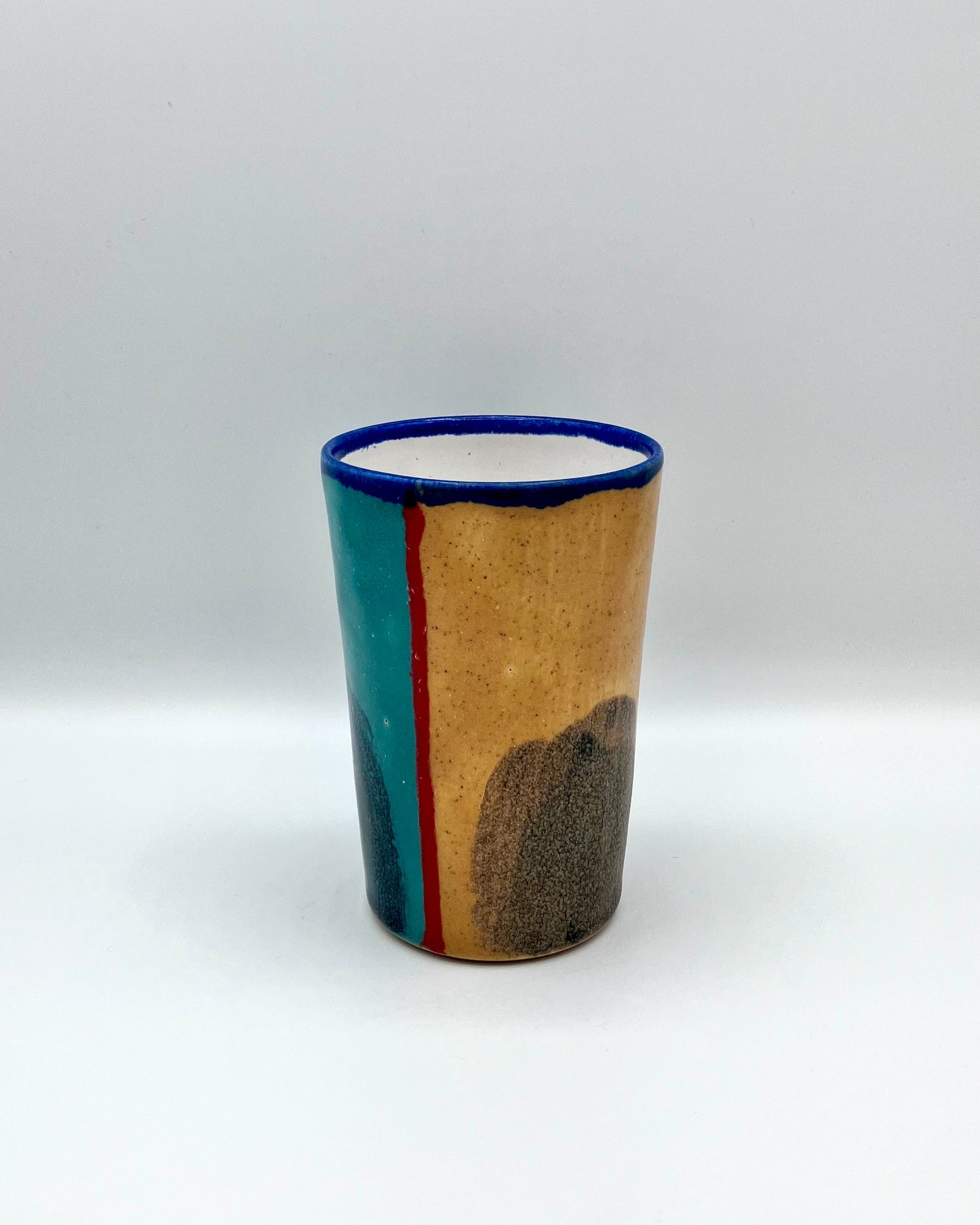 Al’s cup (second)
