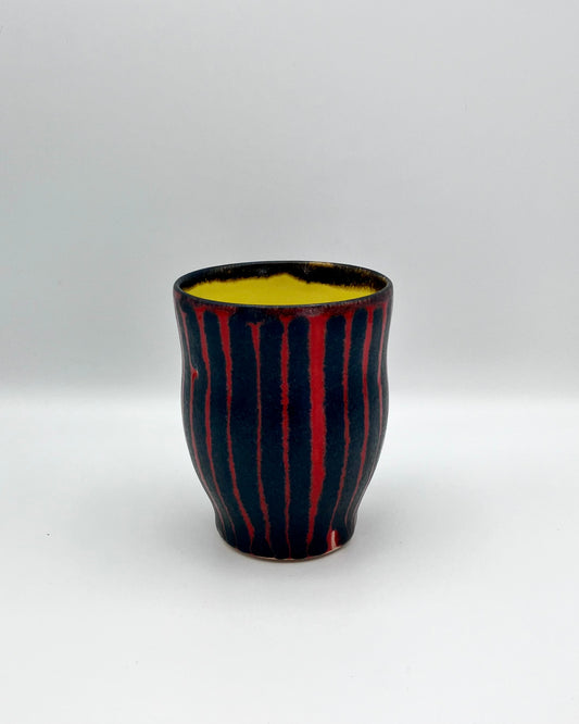 Mandy’s jumper cup (second)