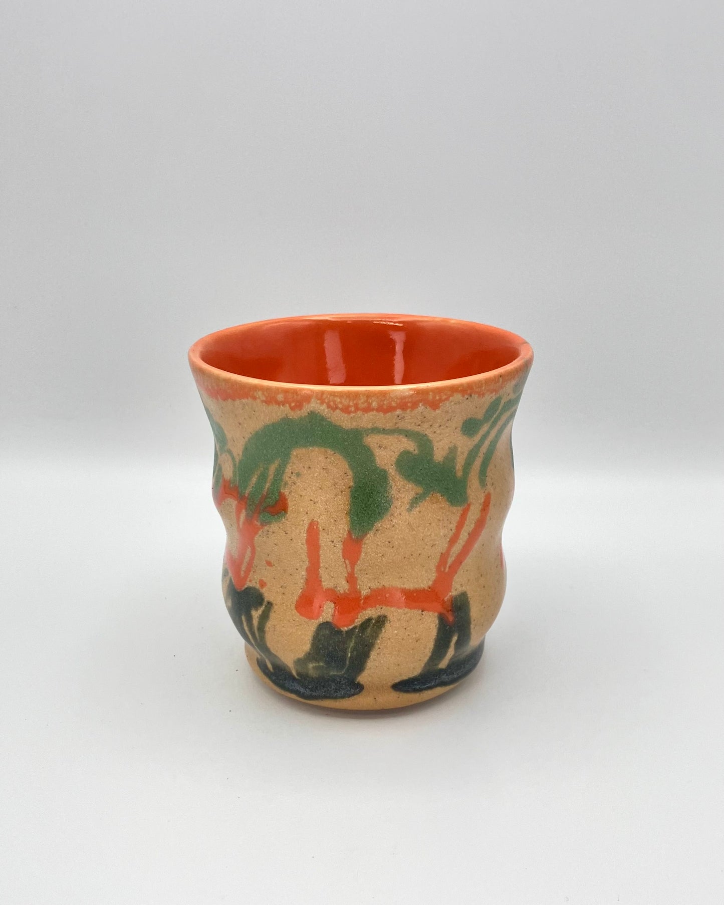 Writers cup