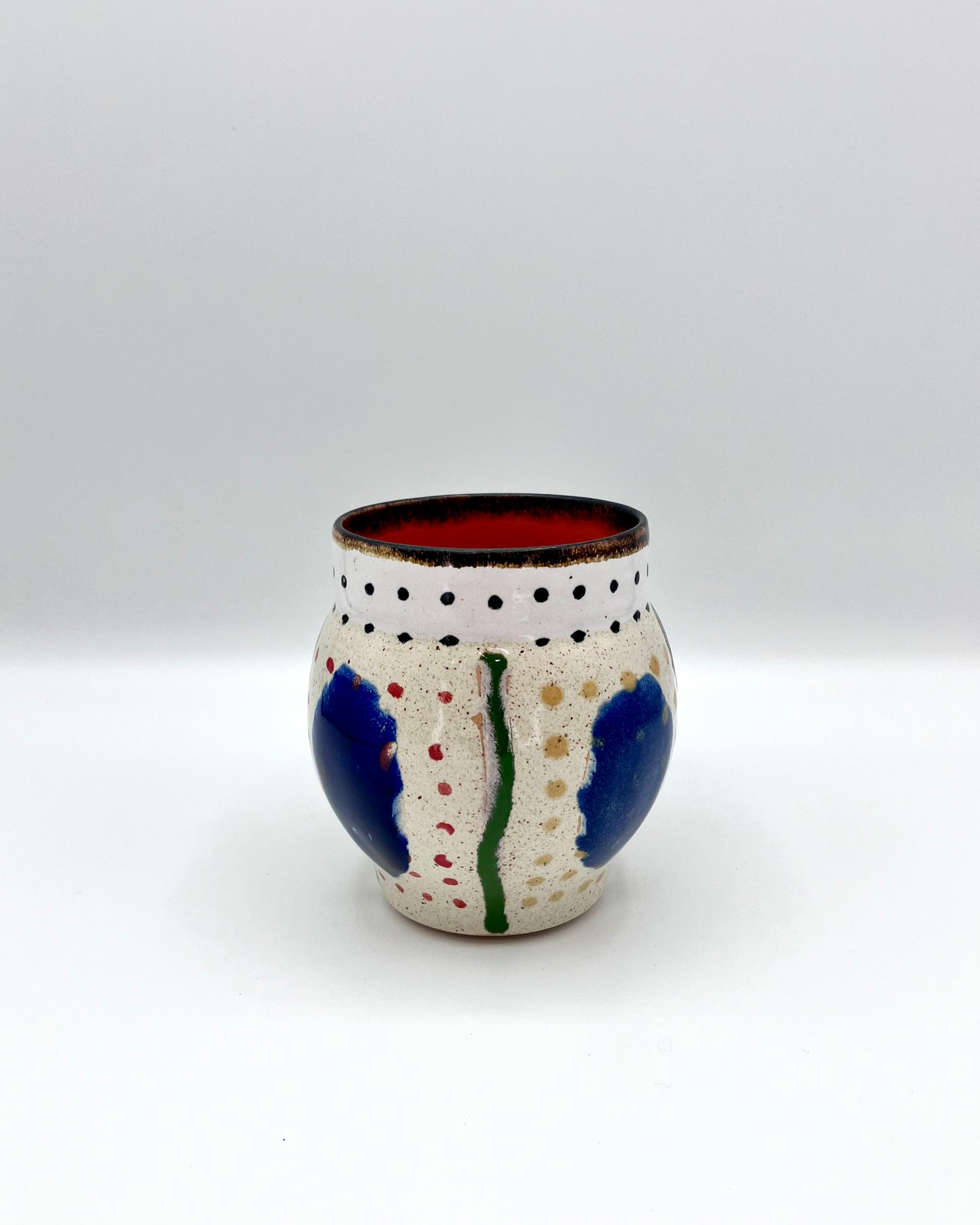 Swindler’s mug