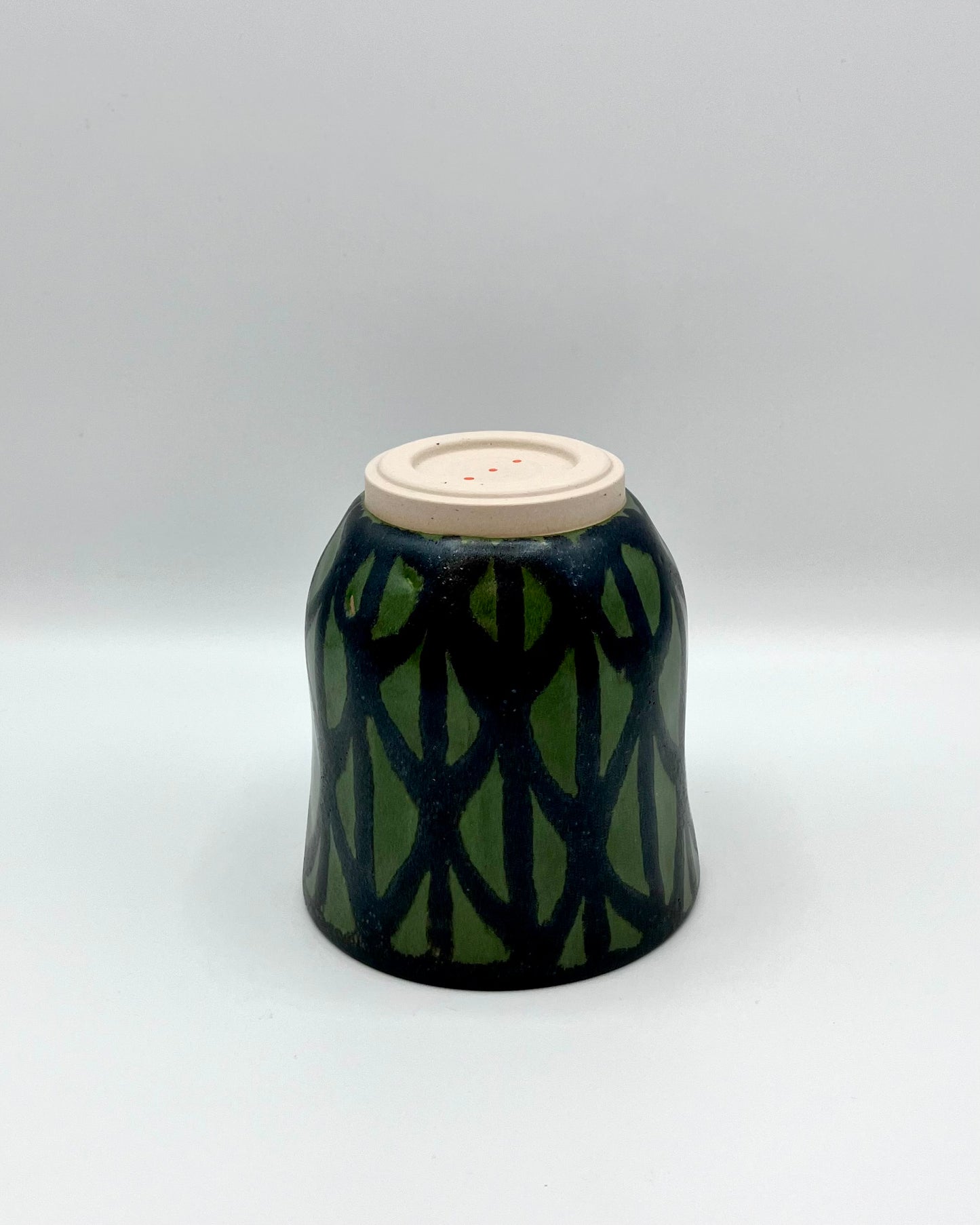 Tracery cup (second)