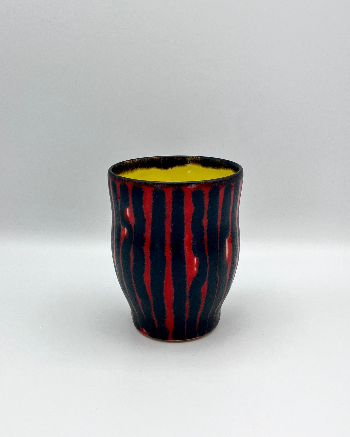 Mandy’s jumper cup (second)