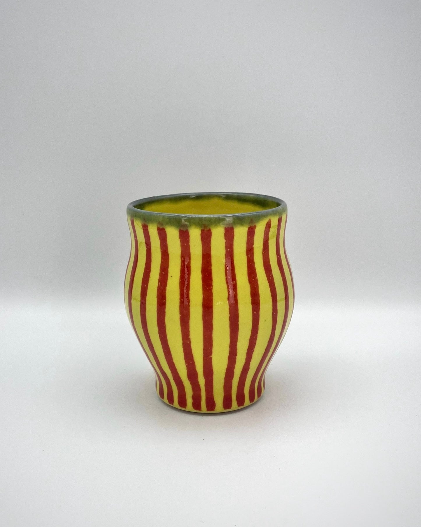 Billy’s trousers cup