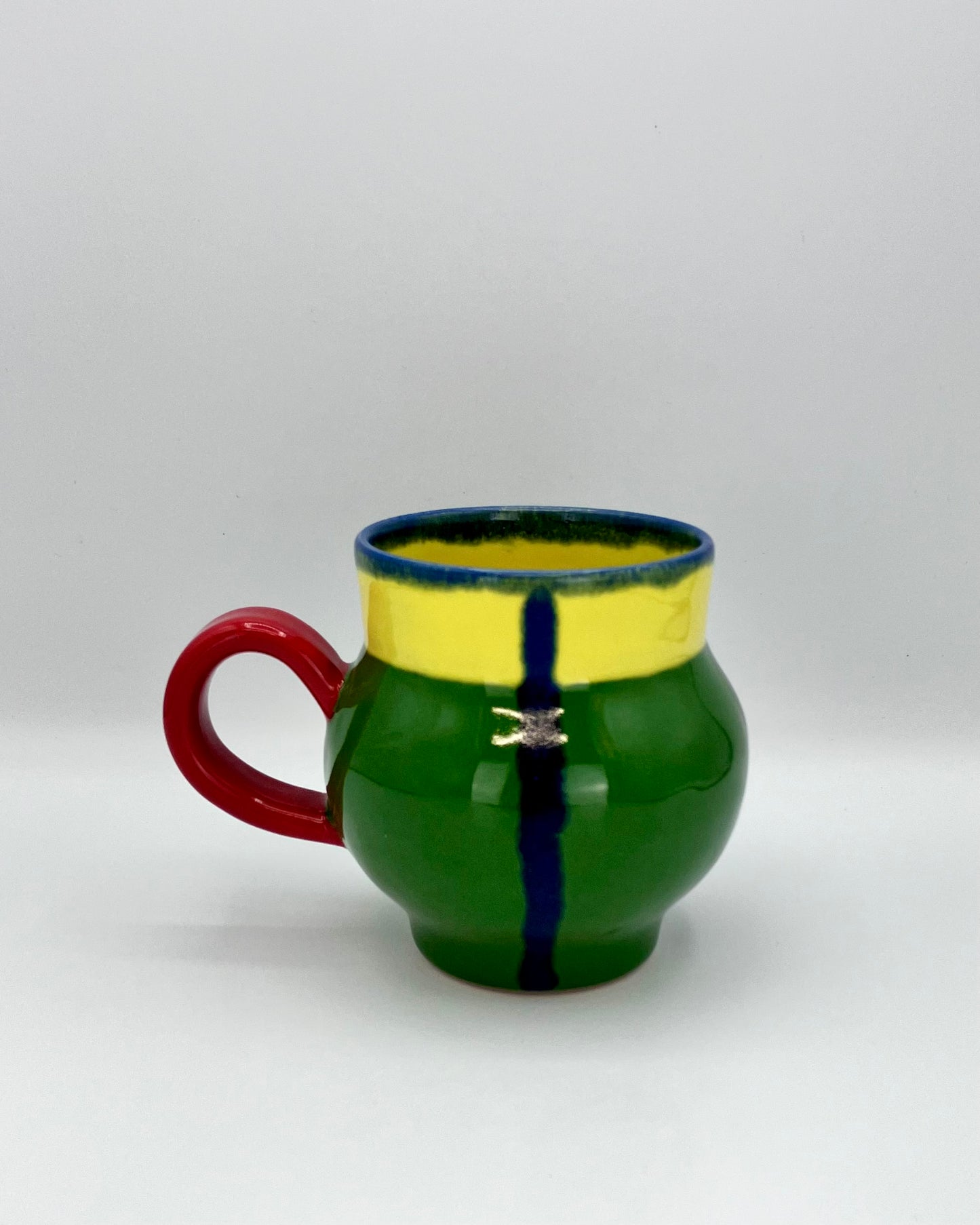 Loving mugs (pair)