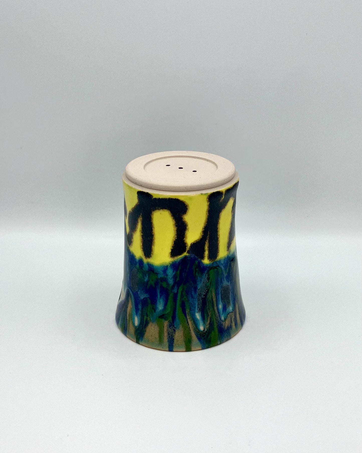 Moss’s cup (second)