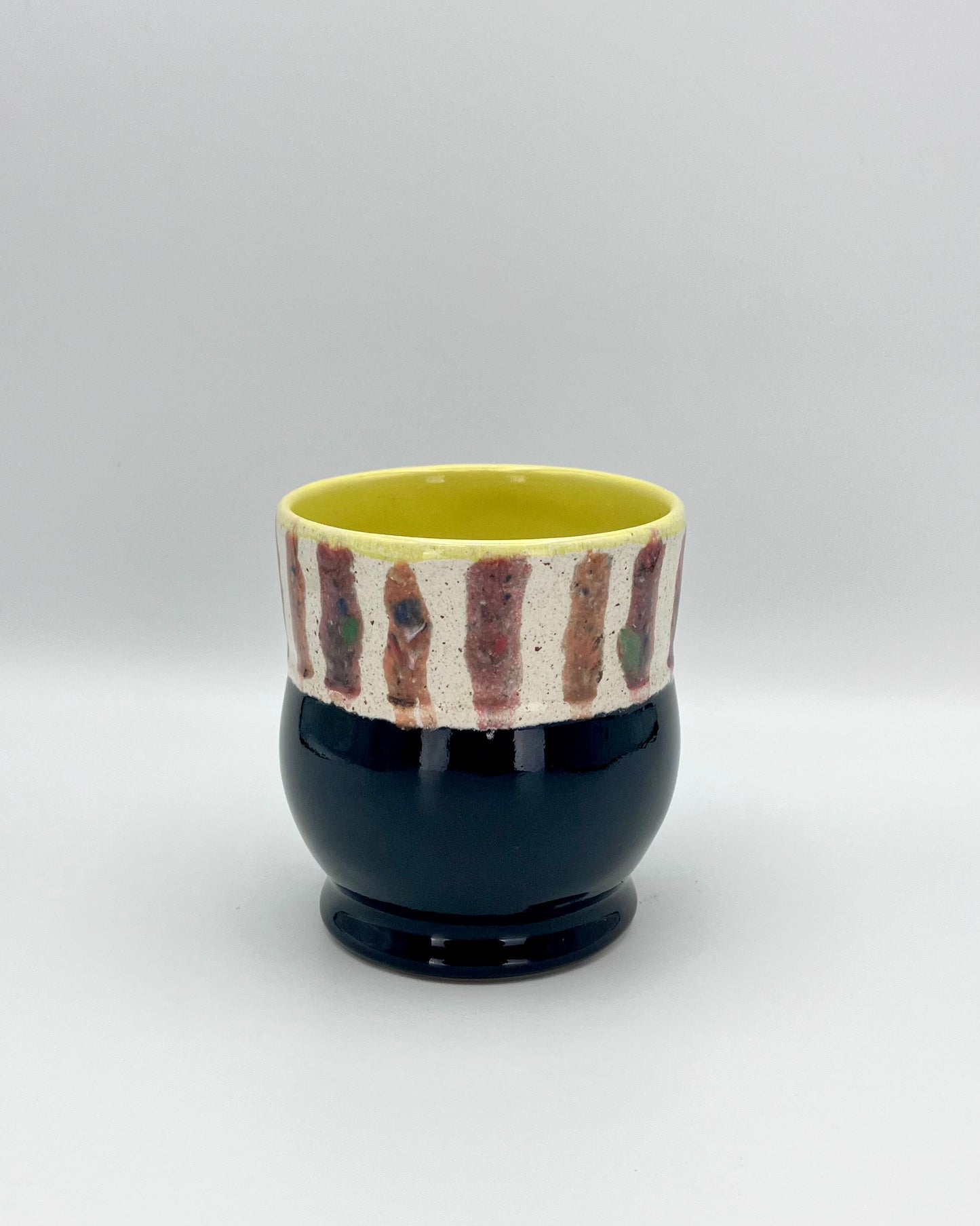 Boot cup