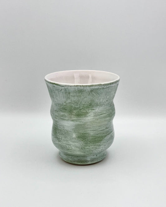 Lichen cup