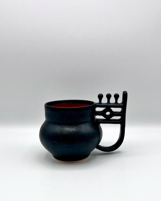 Blacksmith’s mug