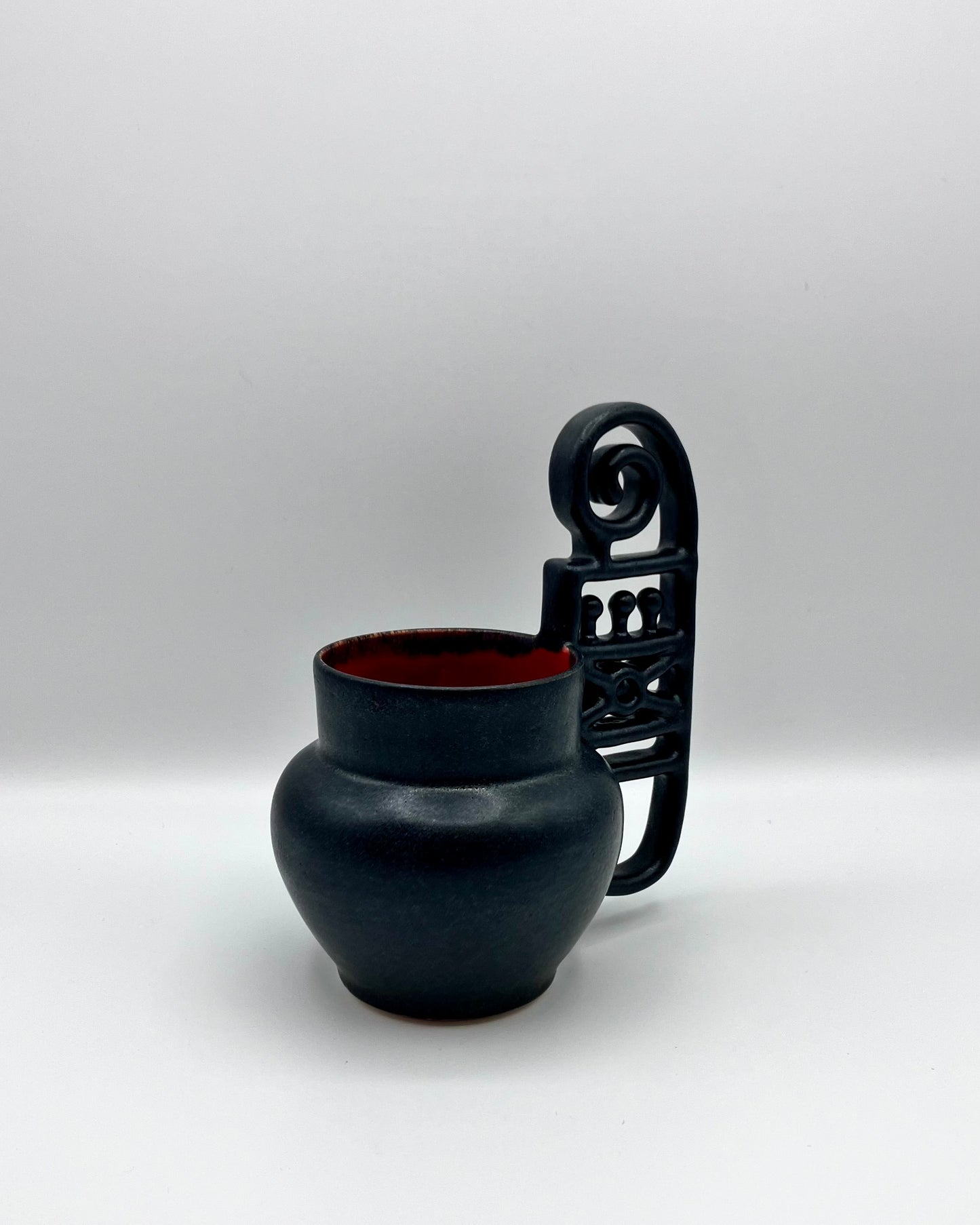 Blacksmith’s mug