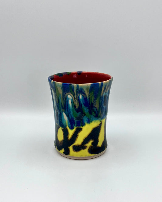 Moss’s cup (second)