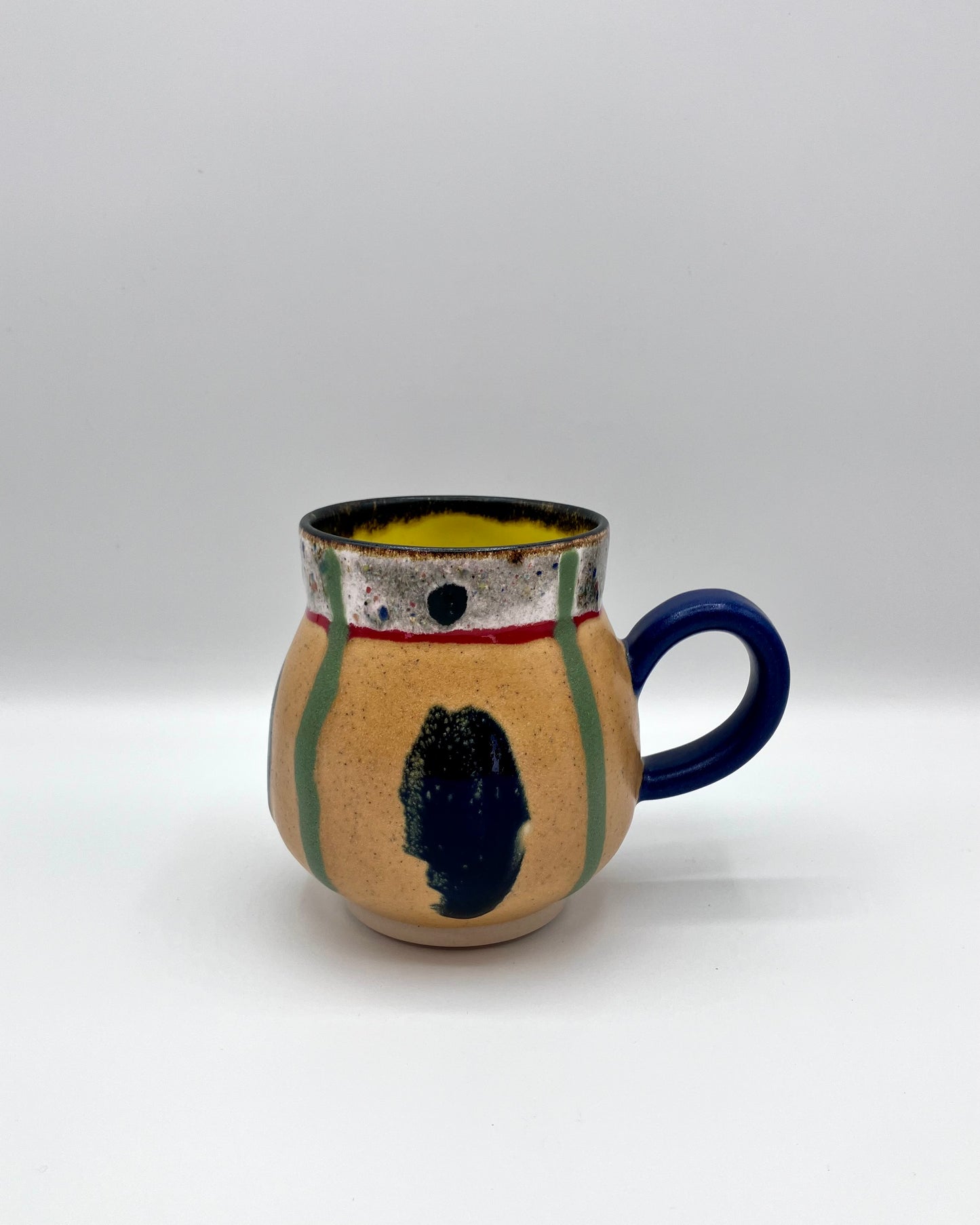 Closing Time mug