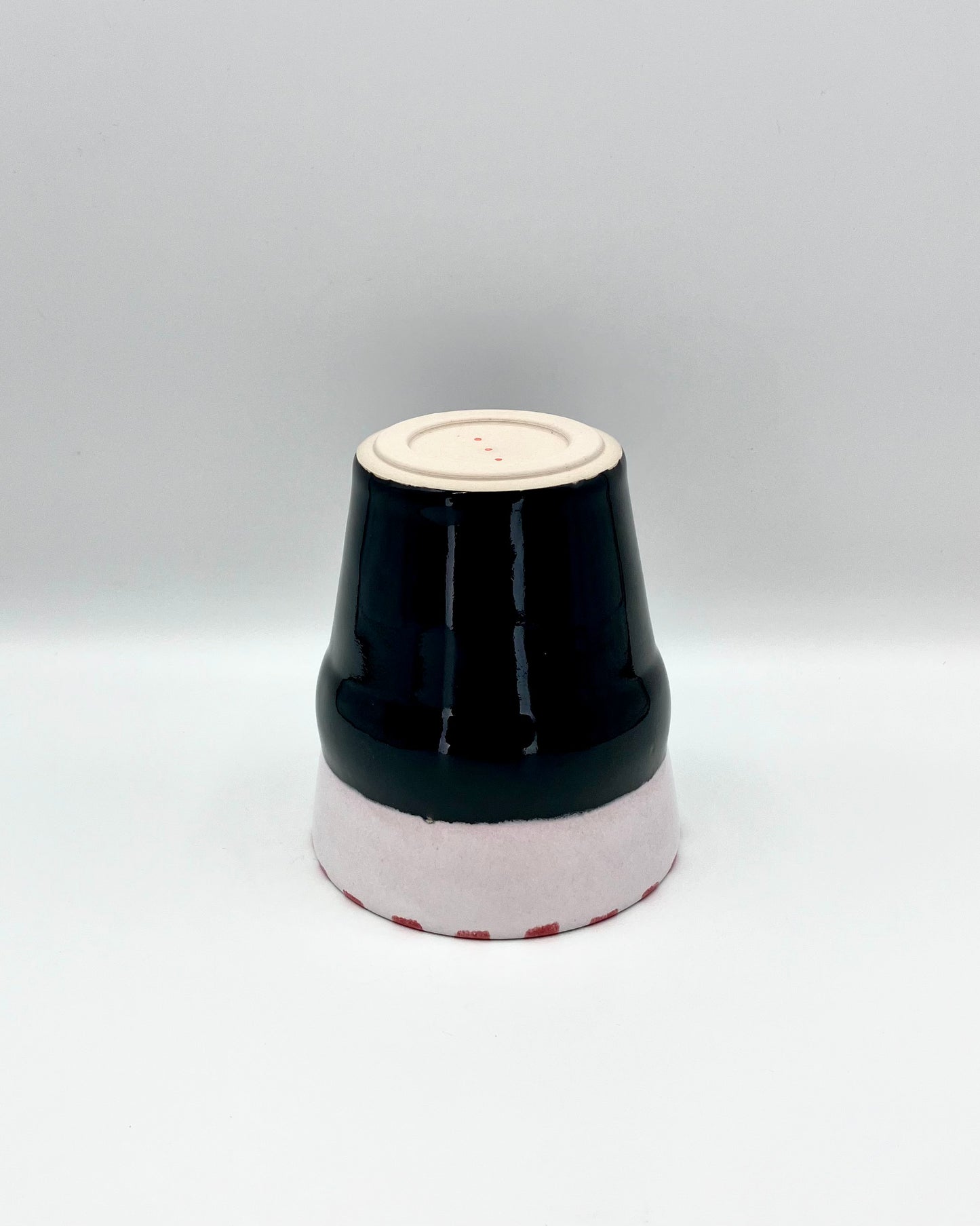 Small Guinness cup (second)