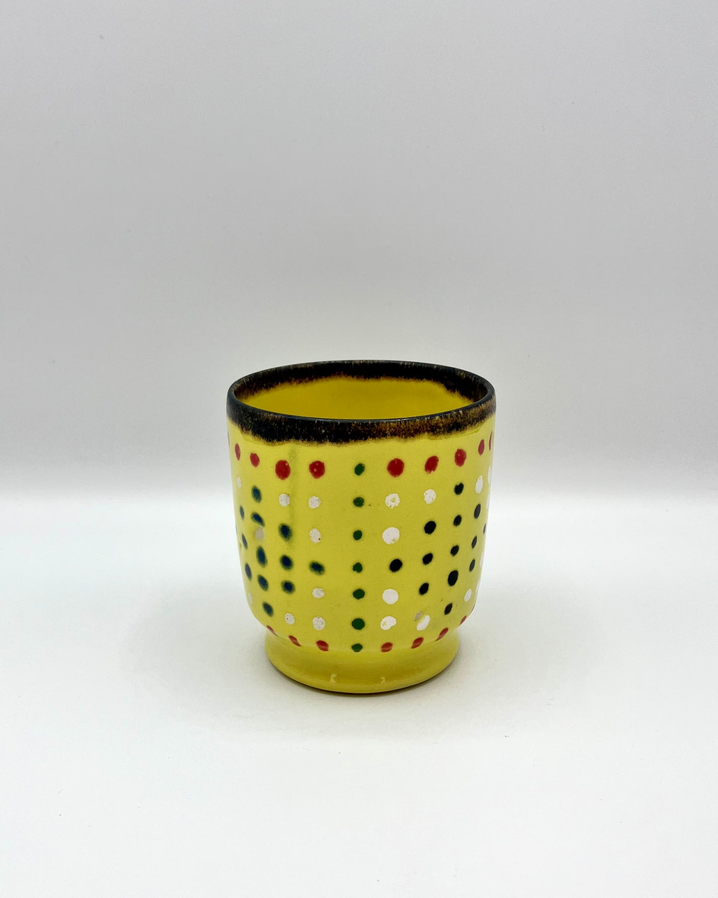 Quilt cup
