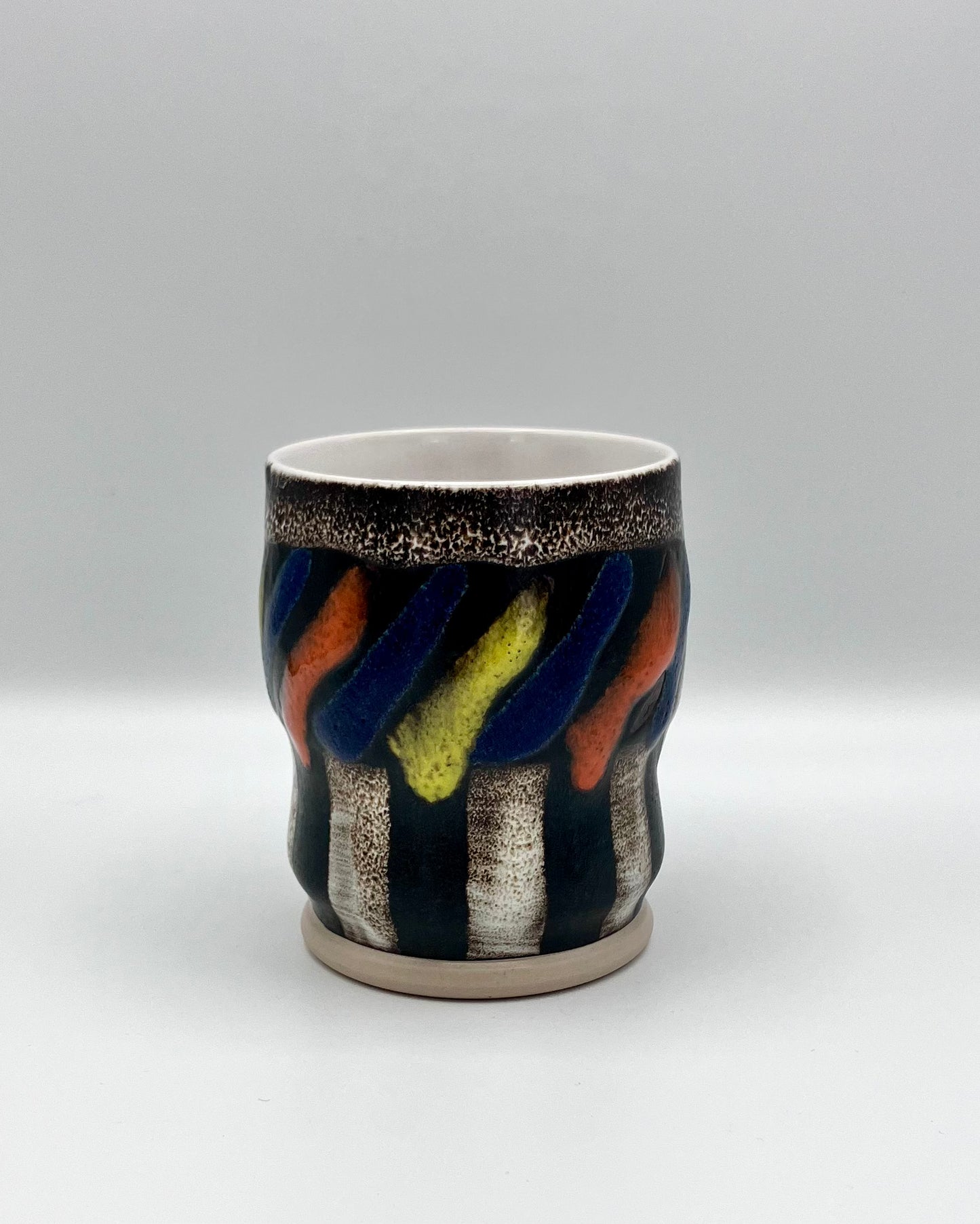 Little twist cup (second)