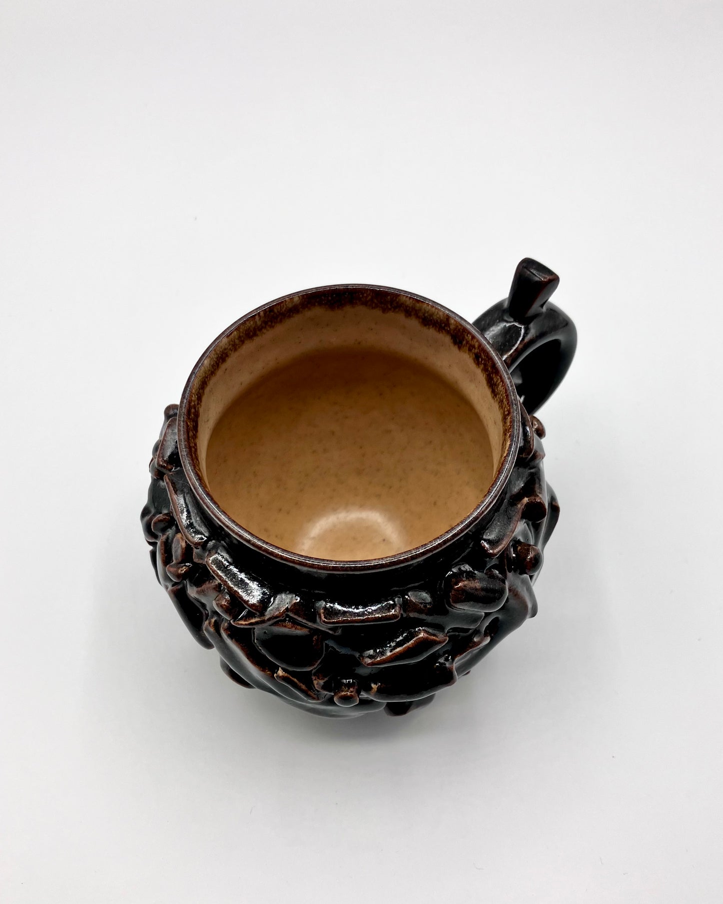 Sampuru mug (gravy)