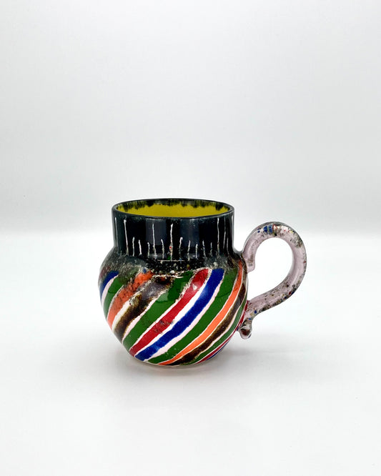 Twist mug