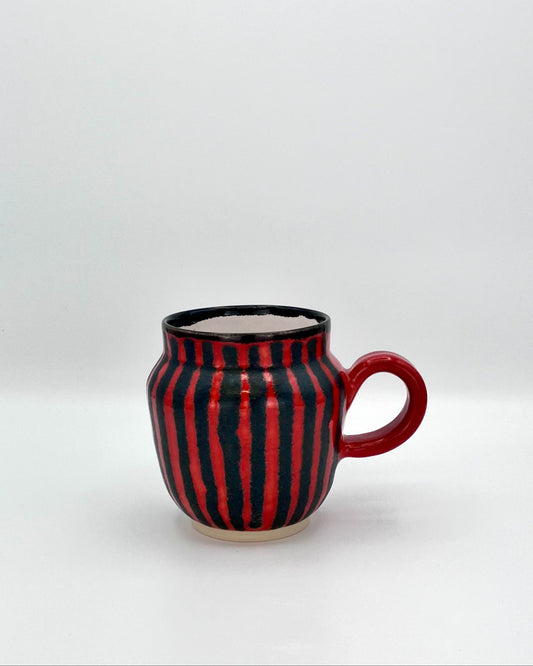 Mandy's jumper mug