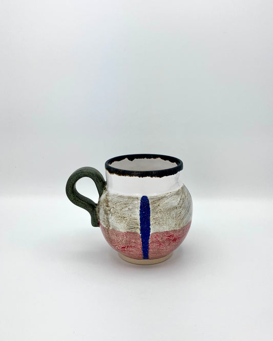 Ale mug