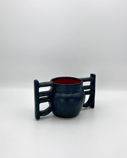 Blacksmith’s mug