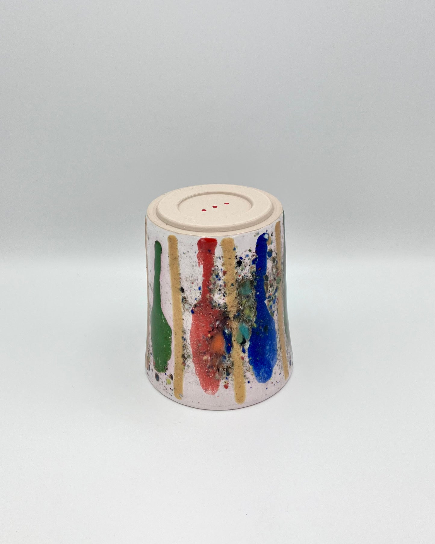 Last summer cup (white) (second)