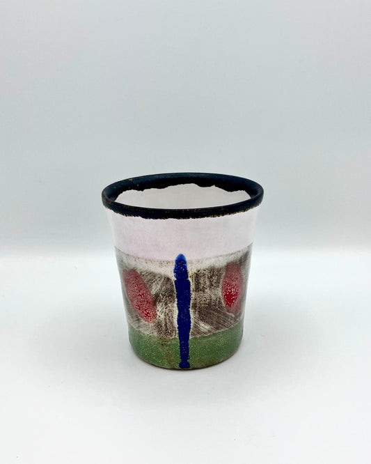 Noodle cup