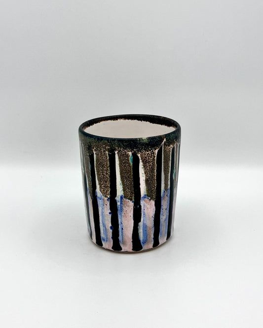 Mocking cup