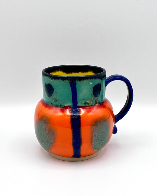 Titi ale mug