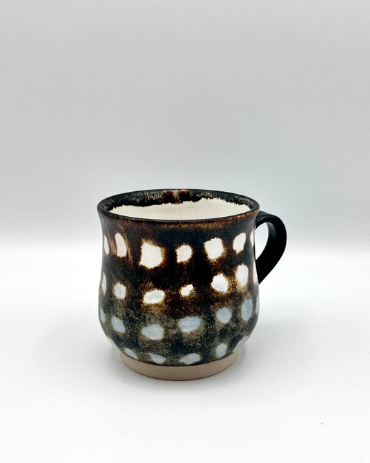 Pelt mug