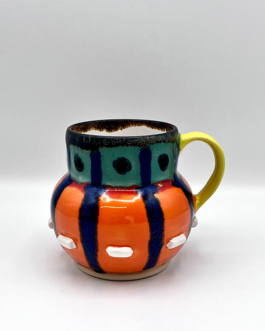 Carnival mug (second)