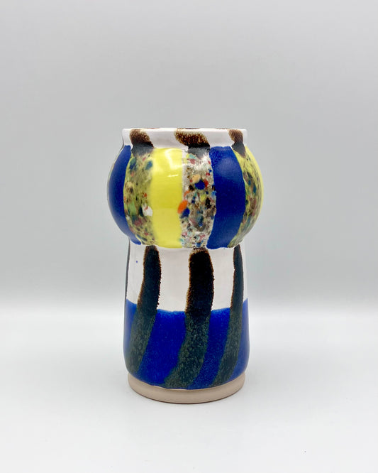 Doppler vase