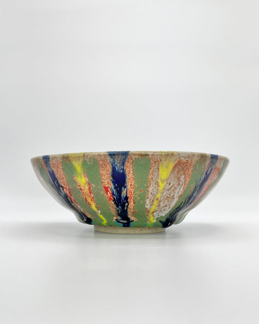 Eric's cross bowl (second)