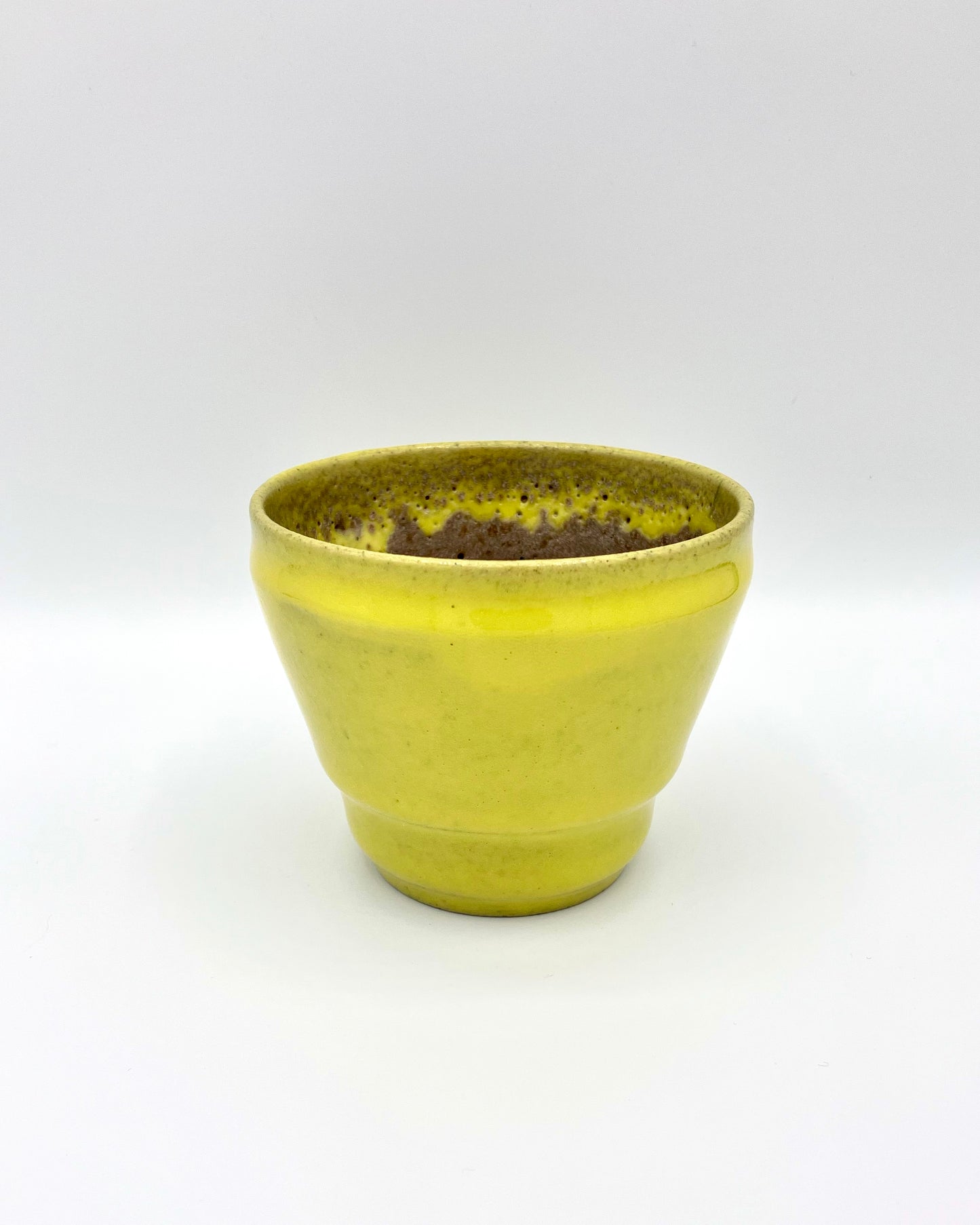 Lemon cup (second)