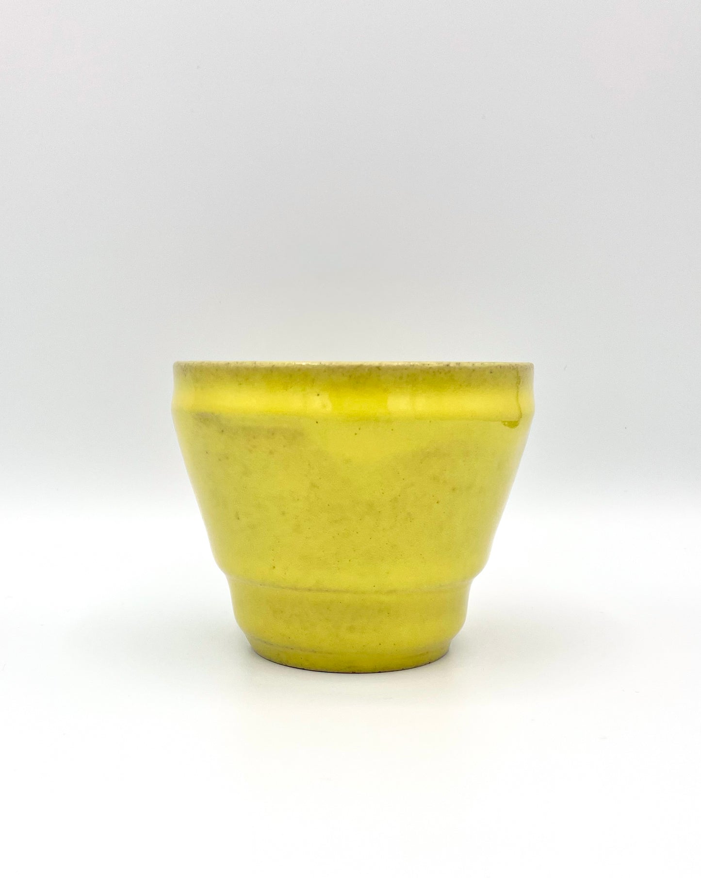 Lemon cup (second)